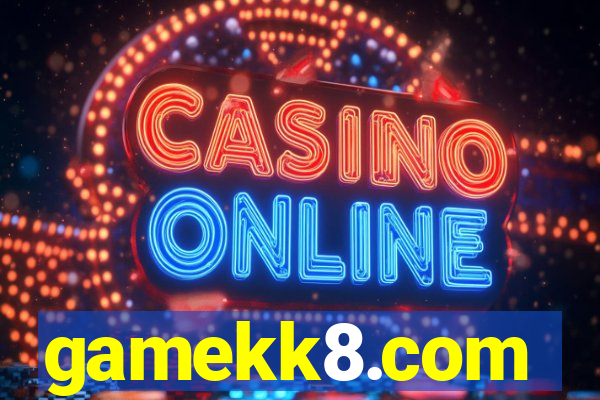 gamekk8.com