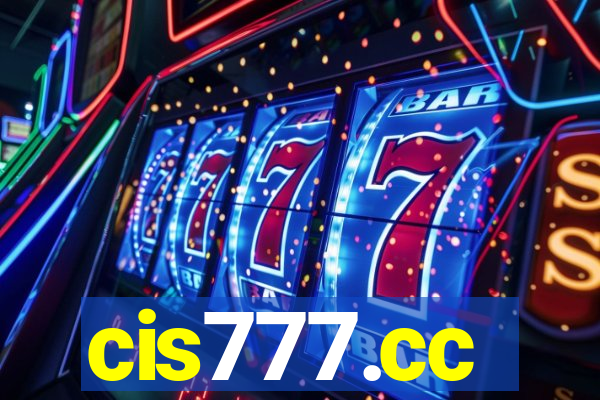 cis777.cc