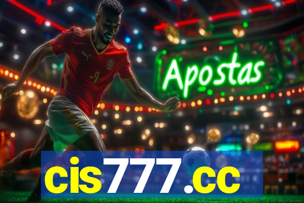 cis777.cc
