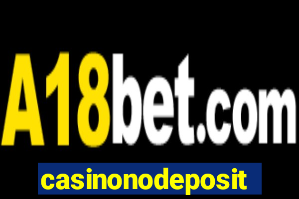 casinonodeposit