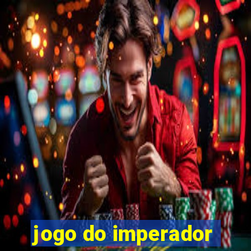 jogo do imperador