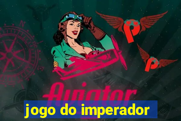 jogo do imperador