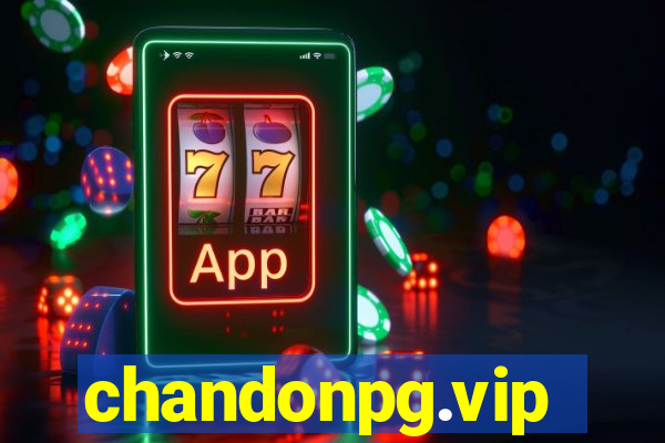 chandonpg.vip
