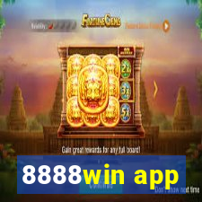 8888win app