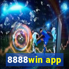 8888win app