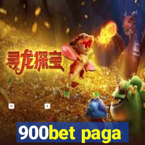 900bet paga