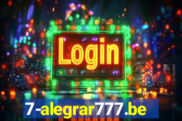 7-alegrar777.bet
