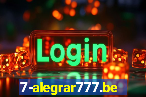 7-alegrar777.bet