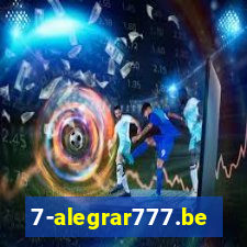 7-alegrar777.bet