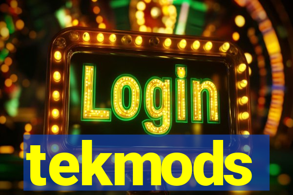 tekmods