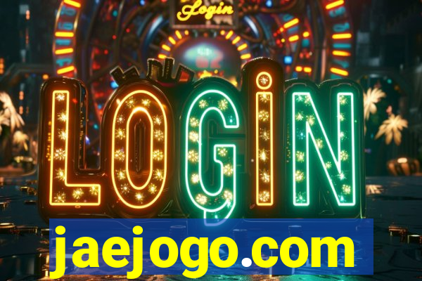 jaejogo.com