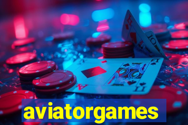 aviatorgames