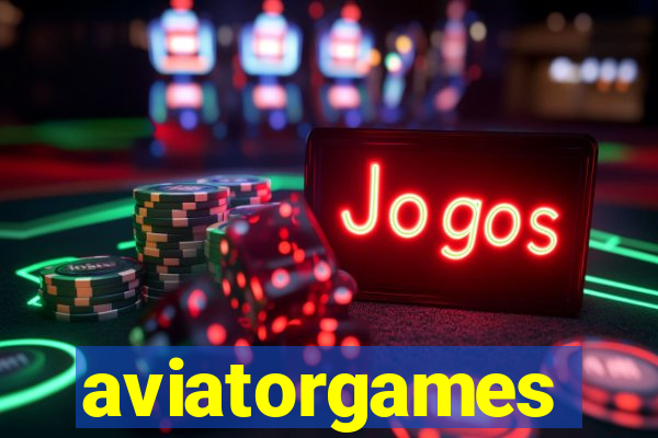 aviatorgames