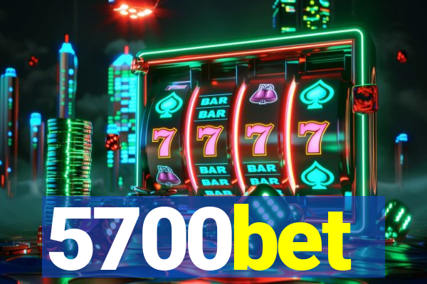 5700bet