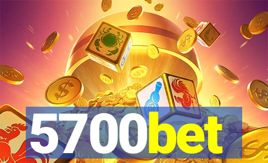 5700bet