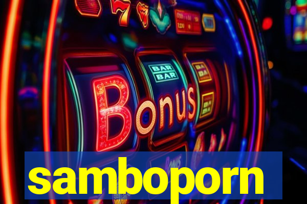 samboporn