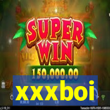 xxxboi