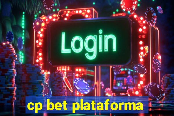 cp bet plataforma