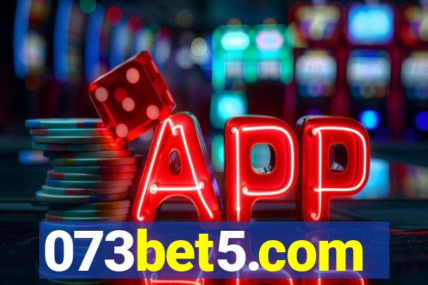 073bet5.com