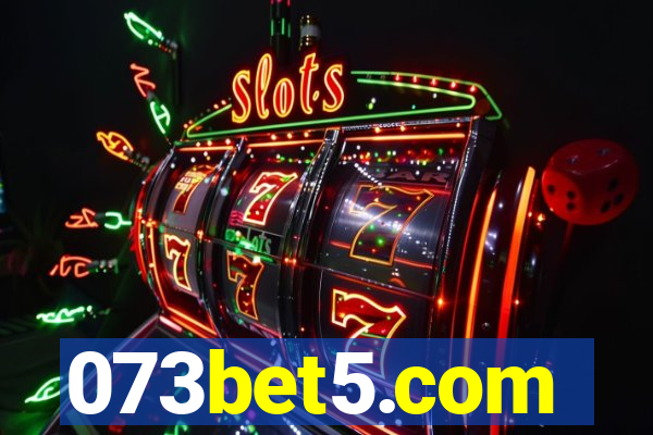 073bet5.com