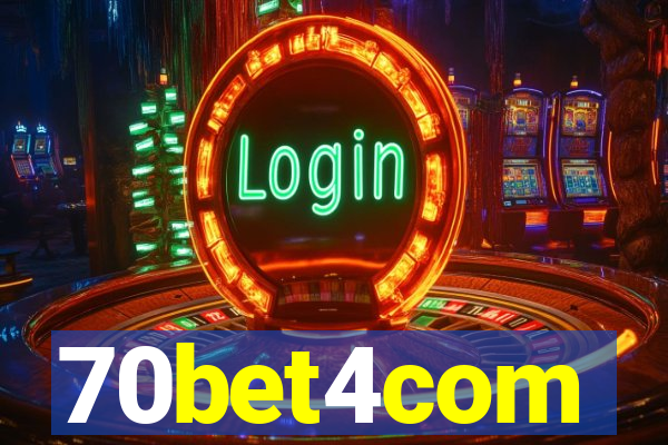 70bet4com