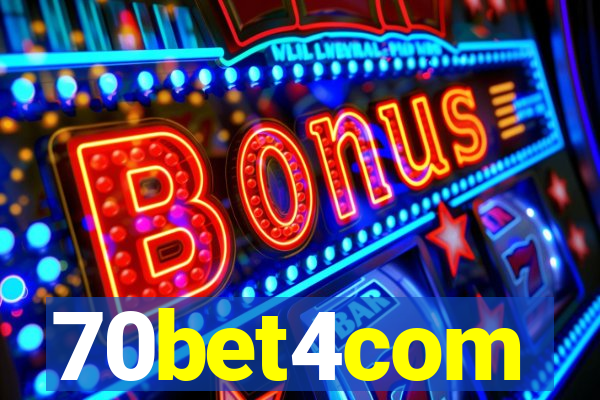 70bet4com