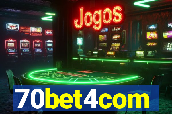 70bet4com