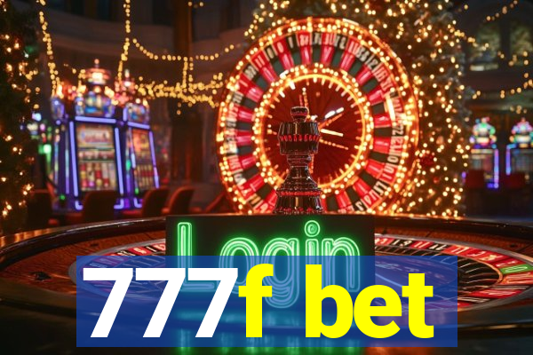 777f bet