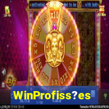 WinProfiss?es