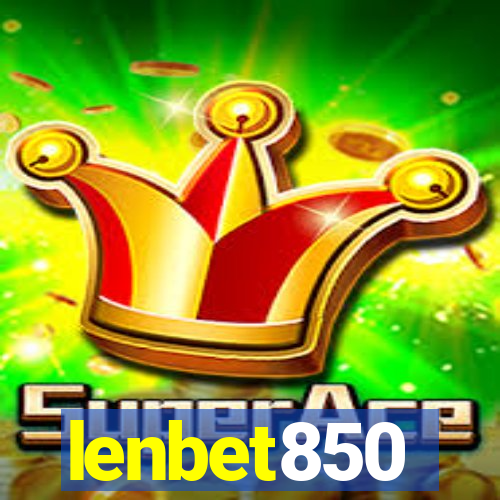 lenbet850