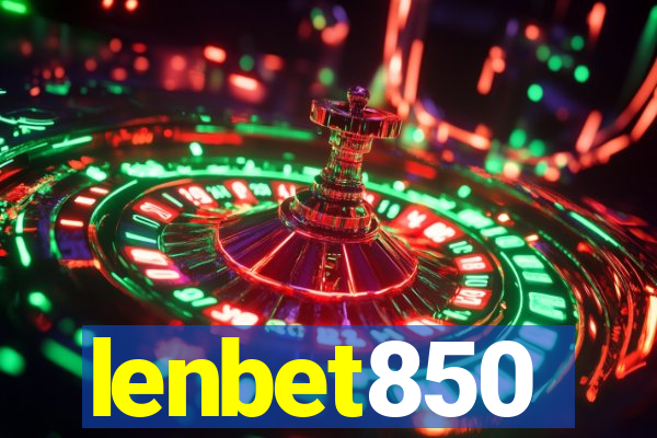lenbet850