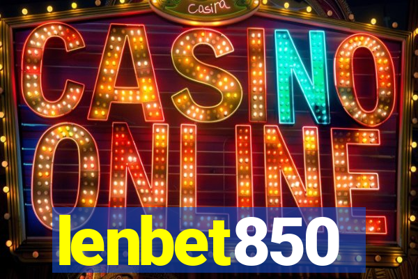 lenbet850