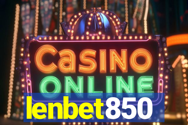 lenbet850