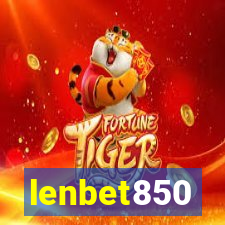lenbet850
