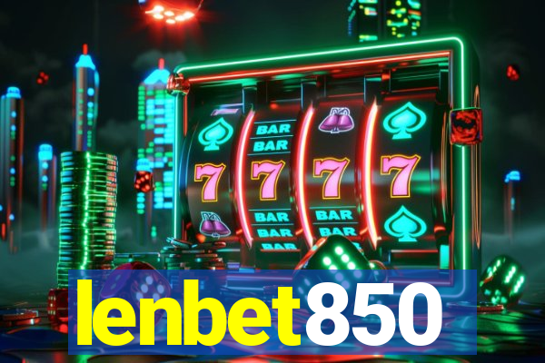 lenbet850