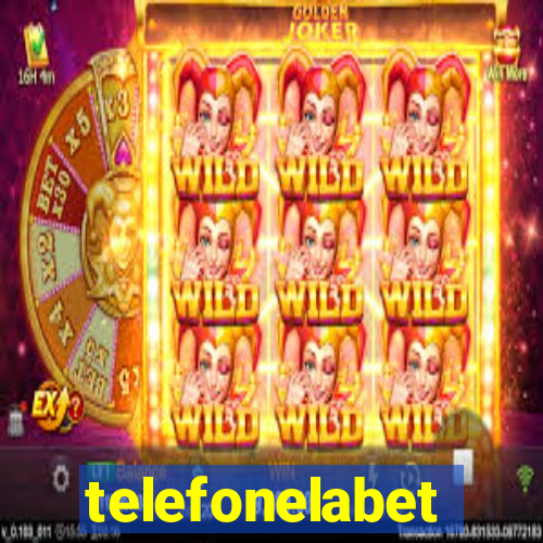 telefonelabet