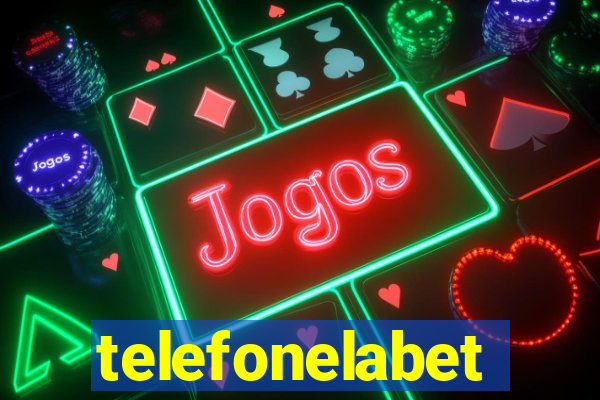 telefonelabet