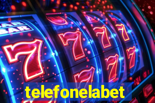 telefonelabet