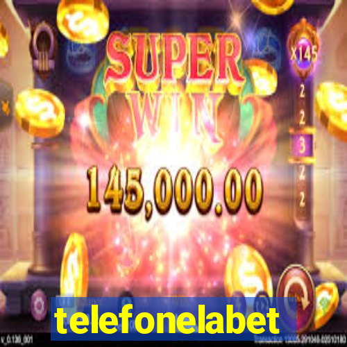 telefonelabet