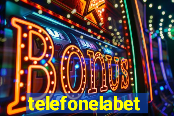 telefonelabet