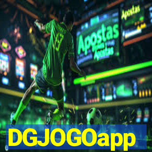 DGJOGOapp