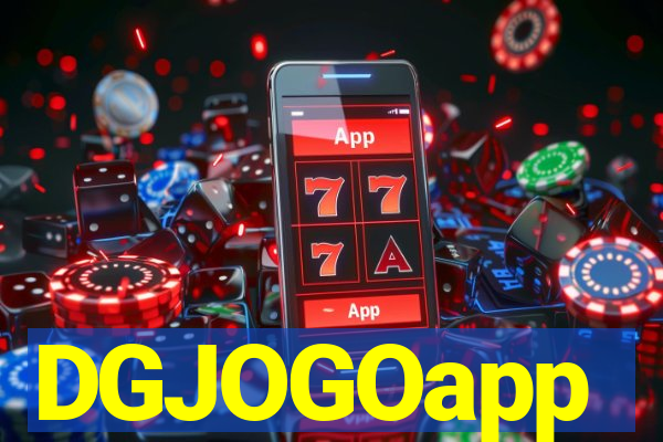 DGJOGOapp