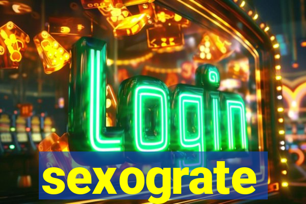 sexograte