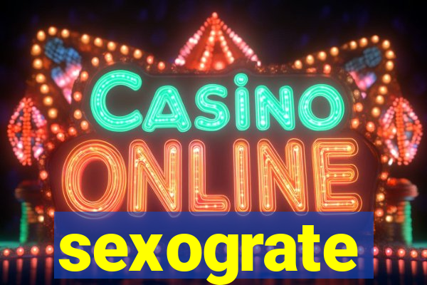 sexograte