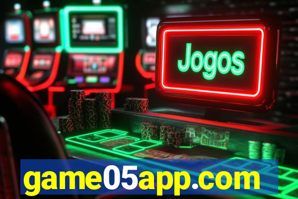 game05app.com