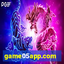 game05app.com