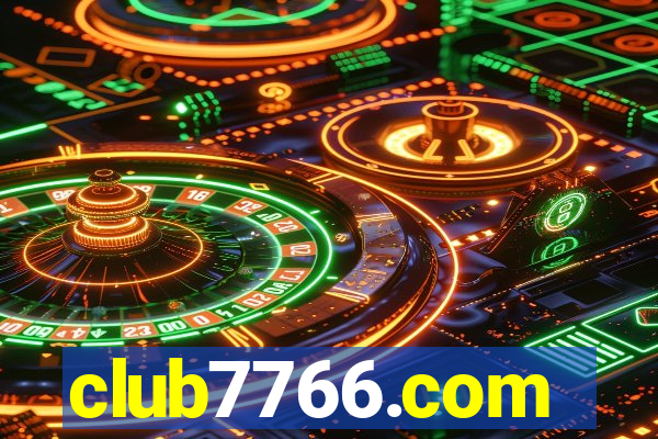 club7766.com