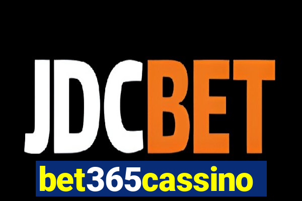 bet365cassino