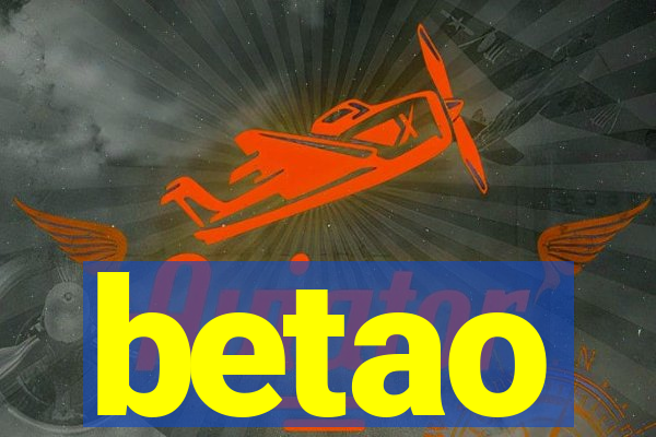 betao