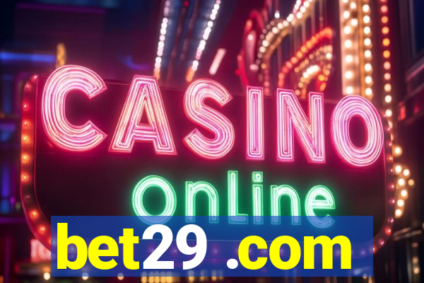 bet29 .com